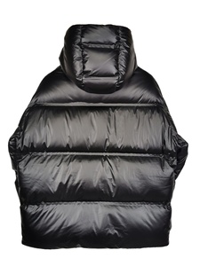 Respirant Classique Vers Le Bas Manteaux Vestes Décontractées Hiver Puffer Top Qualité Designer Manteau Unisexe Survêtement Chaud Plume Veste Tissé - Product Image 2