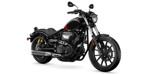 Stock Original de Motocicletas Cruiser Bolt R-Spec 2025 Nuevas para Adultos con 3 Años de Garantía, Listas para Exportación - Product Image 3