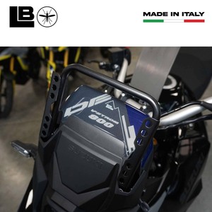 Adesivo Protettivo 3D in Gel per Cruscotto Moto Suzuki V-Strom 800DE - Product Image 3