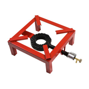 Fornello a Gas 45x45 Standard - Product Image 1