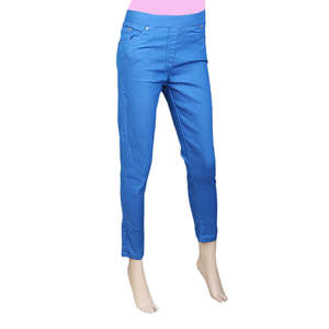 Jeggings para Mujer - Azul Rey - Product Image 1