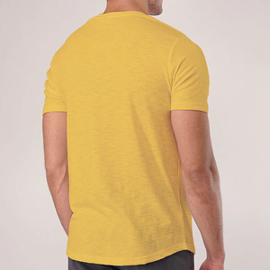 Camisetas para hombre Camiseta de manga corta de verano Diseño de alta calidad para hombre Ropa informal Camiseta Camisas con cuello redondo - Product Image 5