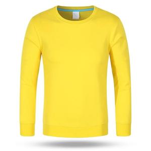 Sudadera Lisa personalizada para hombre, ajustada, 100% algodón, la mejor tela, ropa personalizada con estampado - Product Image 6