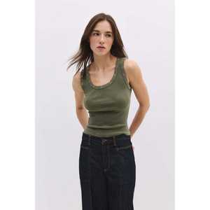 blusa sin mangas - Product Image 1