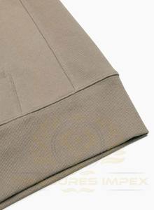 Señoras Otoño Invierno grueso algodón polar mujeres sudaderas con capucha ropa de calle estilo pulóver sudaderas con cordón - Product Image 6