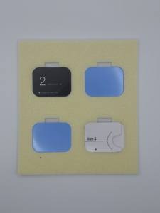 Dimedi zeropsp ระบบการถ่ายภาพ PSP 2ขนาดแผ่นฟิล์มดิจิตอล X ray ทันตกรรมใช้ได้กับ soredex apixia sontu - Product Image 5