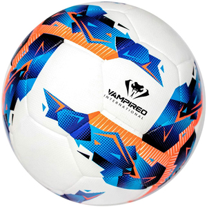 Balón de Fútbol Personalizado de Alta Calidad, Cosido a Mano, Ecológico, Duradero, de PVC, PU, TPU, Todos los Tamaños, Colores y Diseños, para Entrenamiento y Partido - Product Image 1