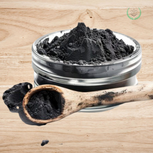 Poudre de charbon actif à base de bois haute performance, particules fines industrielles, traitement chimique de l'eau, qualité export - Product Image 5