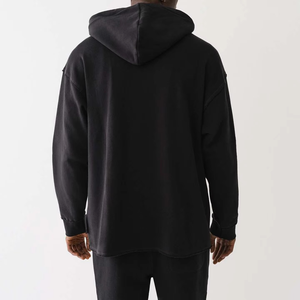 Sudadera con capucha con estampado de talla grande para hombre, producto de gran demanda, sudaderas con capucha de gran tamaño para hombre, superventas de 2025 - Product Image 2