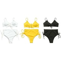2023 Badmode Vrouwen Badpakken Beroemde Vrouw Ontwerper Bikini