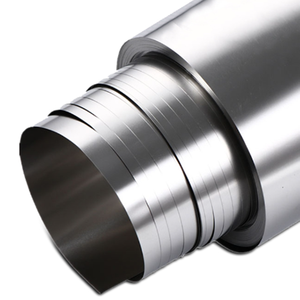 แผ่นสังกะสีแผ่นฟอยล์ Zn 99.99% วัสดุแบตเตอรี่มีความบริสุทธิ์สูงแผ่นแมกนีเซียมฟอยล์สำหรับการวิจัยในห้องปฏิบัติการ - Product Image 3