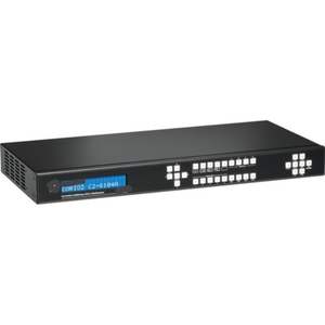 ผู้ขายที่ได้รับการยืนยันสำหรับ CORIOview C2-6104A โปรเซสเซอร์ DVI-I 4 หน้าต่าง - Product Image 3