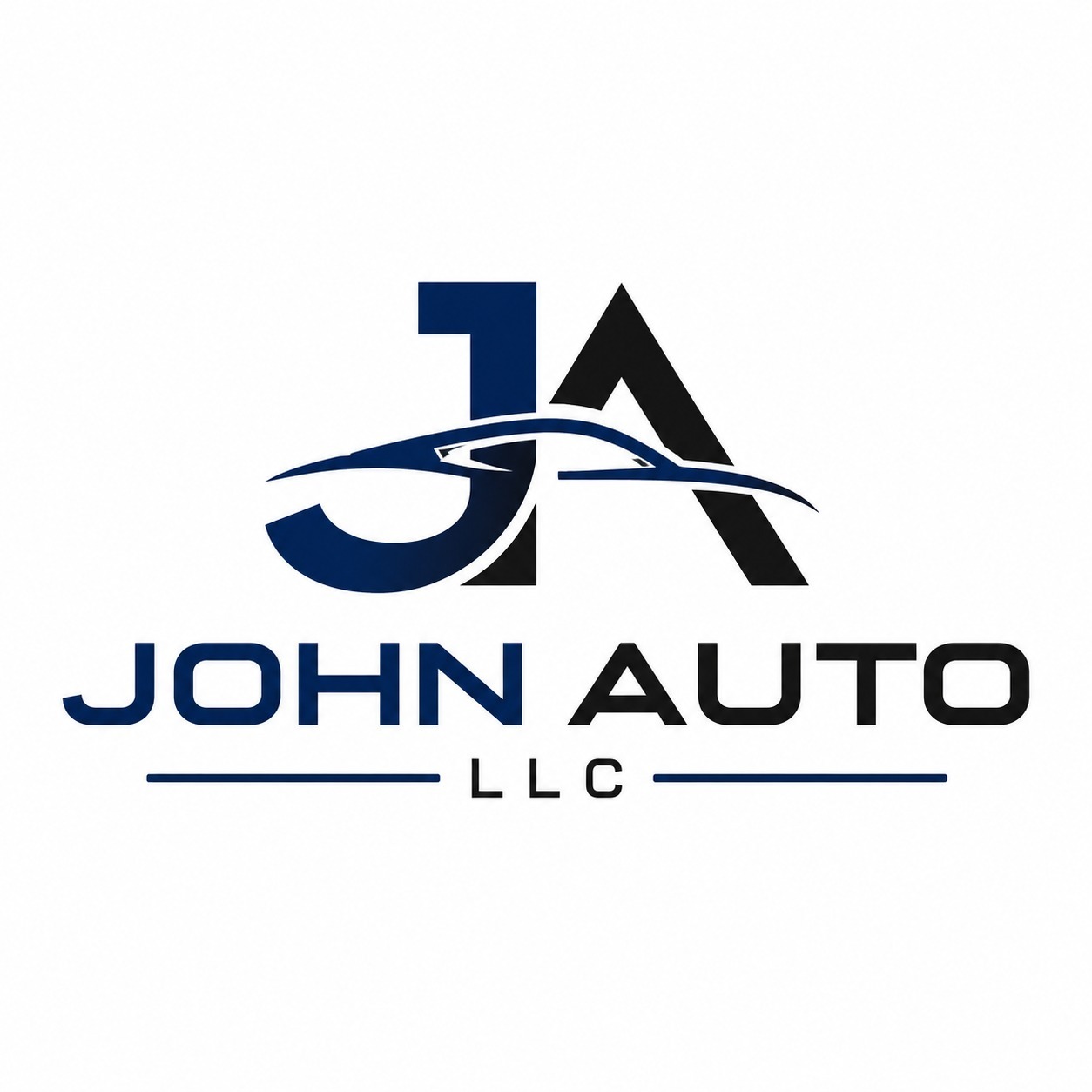 JOHNS AUTO LLC logo
