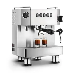 自動コーヒーマシンDolce Gustoマシン/Baristaコーヒーマシン