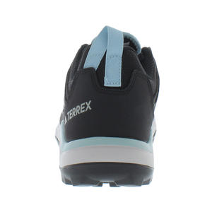 Chaussures Adidas Terrex Agravic Tr W pour femmes Couleur : Noir/Gris/Gris 100% authentiques - Product Image 4