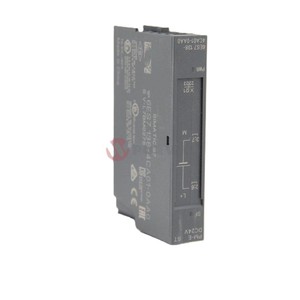 Ban đầu PLC mô-đun 6es7138-4ca01-0aa0 et200sp đầu vào kỹ thuật số 16x24vdc tốc độ cao Thương hiệu Mới trong kho - Product Image 3