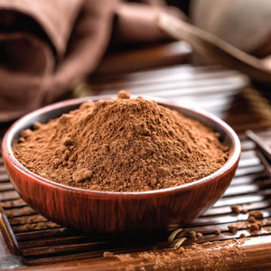 Polvo de cacao natural vietnamita: acidez equilibrada, sabor a cacao limpio, excelente para pasteles, pudines y chocolate caliente - Product Image 1