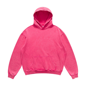 Sweat-shirt à capuche pour homme de grande taille, décontracté, sportif, à manches longues, avec poche, veste ample - Product Image 5