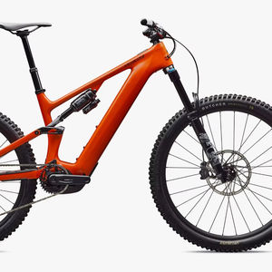 ใหม่ 100% ของแท้ รุ่นพิเศษปี 2026 เทอร์โบส์ เลอโว 4 คอมพ์ คาร์บอน SRAM AXS Eagle 1X12 - Product Image 1