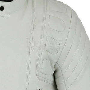 Chaqueta de Motociclismo Personalizada de Alta Calidad para Carreras, Chaqueta de Motociclismo Cardura de 1 Pieza - Product Image 6