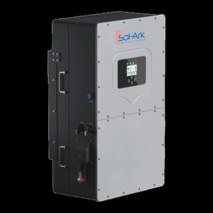 Convertisseur hybride triphasé So lA rk 60K - Product Image 2