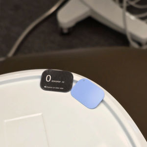 Escáner Digital de Rayos X Dental BLACK ZERO PSP 0size, Sensor de Imagenología de Película Dimedi, Certificado CE Clase I APIXIA TYRIS, Garantía de 1 Año - Product Image 1