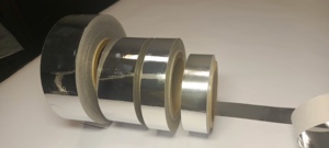 เทปกาวนำไฟฟ้าสำหรับสัตว์เลี้ยงทำจากโลหะโพลีไอไมด์ - Product Image 5