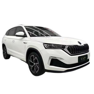 Camioneta Doble Cabina 4x4 de Uso Pesado 2024, Motor Turbodiésel, Transmisión Automática, Vehículo Utilitario de Transporte - Product Image 2