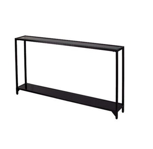 New Handmade Premium Metal <b>Console</b> <b>Table</b> <b>with</b> Decorative Antique Carvings Adding a Sophisticated Touch to Traditional Home Decor - Product Image 4