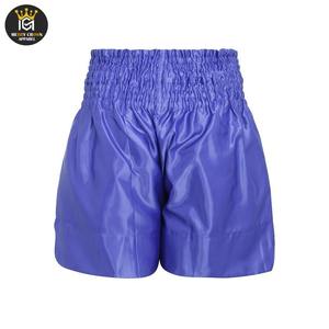 กางเกงขาสั้น2025สำหรับผู้ชายกางเกงขาสั้นผ้าโพลีเอสเตอร์100% ลายทนทานเป็นมิตรกับสิ่งแวดล้อม - Product Image 2