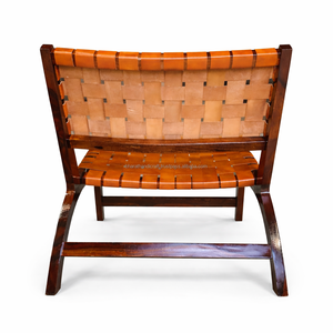 Silla de Bar y Salón de Alta Venta, Estructura de Alta Resistencia, Tapicería Elegante, Perfecta para Hoteles, Bares, Cafeterías y Hogares, de la India - Product Image 5