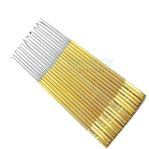 Disectores Quirúrgicos Profesionales de Acero Inoxidable Doble, Disectores Quirúrgicos de Grado Médico para Dentistas - Product Image 5