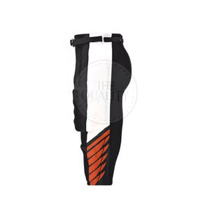 Por encargo Spandex/poliéster más tamaño de manga corta uniforme de fútbol americano Diseña tu propio - Product Image 6