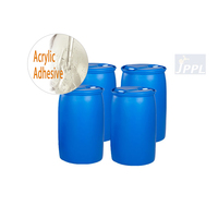 Cinta Adhesiva Acrílica a Base de Agua, Ecológica, Reciclable, de Primera Calidad, al Mejor Precio, para Cuero, Papel y Construcción