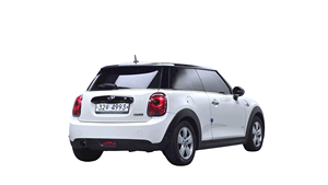 Mini Cooper 2016 Estándar en Buen Estado, Auto Usado Coreano en Venta, 300auto Export - Product Image 5