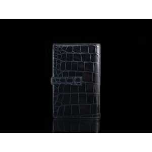 Diarios de cuero exótico hechos a mano - Product Image 6