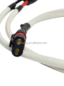 สายแปลงไฟ ESC สำหรับแขนด้านหน้า T40 สายแปลงไฟ ESC สำหรับโดรน T40 ยูเอวีเกษตรกรรม แขนด้านหน้าของเครื่องบิน สายแปลงไฟ ESC - Product Image 6
