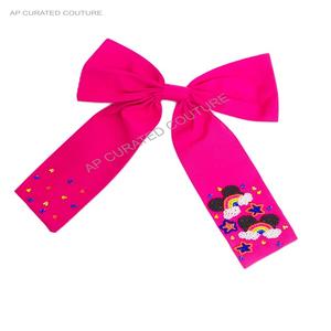 Lazos para el cabello con cuentas, accesorios para el cabello, semillas hechas a mano, lazos de cola de cocodrilo deportivos con cuentas, diadema con cuentas, lazos clásicos con cuentas - Product Image 6