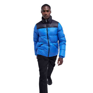 Chaquetas de Invierno para Hombre de Primera Calidad, Hechas a Medida con Tela de Lona, Impermeables, Ecológicas, Estilo Urbano - Product Image 4