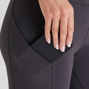 Leggings Deportivos de Cintura Alta para Mujer, Transpirables y Cómodos, para Gimnasio, Yoga, Nueva Llegada - Product Image 6