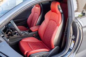 2024 Usado, Caja de Cambios Automática Izquierda, Motor Turbo, Tracción AWD, Asientos de Cuero Claro, Sin Accidentes y Listo para Enviar - Product Image 5