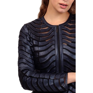 Las 10 Mejores Chaquetas de Cuero Impermeables de Invierno con Estilo, Estilo Urbano, Define Tu Estilo - Product Image 5