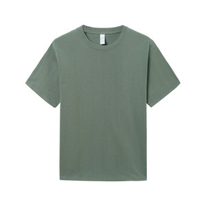 เสื้อยืดสีขาวเลือกตั้ง15สีสำหรับผู้ชายผ้าโพลีเอสเตอร์พิมพ์โลโก้ OEM - Product Image 4