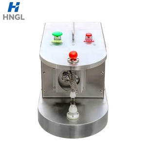 Machine à peler les pommes électrique, acier inoxydable de qualité alimentaire, éplucheur et dénoyauteur automatique de fruits pour restaurant, usine - Product Image 2