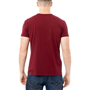 Camiseta Deportiva sin Mangas para Hombre, de Lona Transpirable, Personalizada al por Mayor, con Impresión Digital - Product Image 3