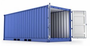 ตู้คอนเทนเนอร์มือสอง - Product Image 3