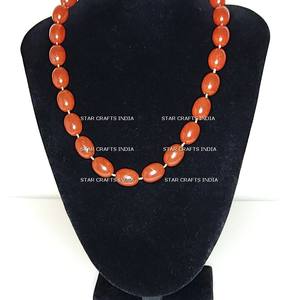 Collar de resina, venta al por mayor, colgantes de resina epoxi, joyería de resina, collar de moda artesanal hecho a mano para niñas, uso de la mejor venta - Product Image 2