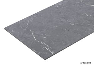 Azulejos Modernos para Sala de Estar 600x1200, Porcelana con Aspecto de Mármol, Formato Grande, Resistente al Agua, Económico, Mejor Precio y Calidad - Product Image 3