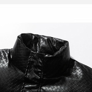 Veste à bulles de style streetwear, nouvelle arrivée en gros, veste à bulles de qualité supérieure pour hommes, vente en ligne - Product Image 4