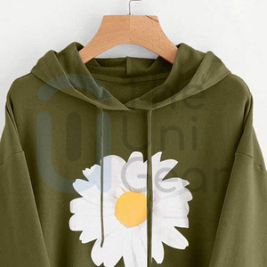 Recién llegado, sudaderas con capucha para mujer, Sudadera con capucha elegante y acogedora, ropa informal cómoda, Tops para mujer, Sudadera con capucha de gran tamaño para mujer - Product Image 6